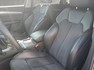 Audi Q5 Gebrauchtwagen