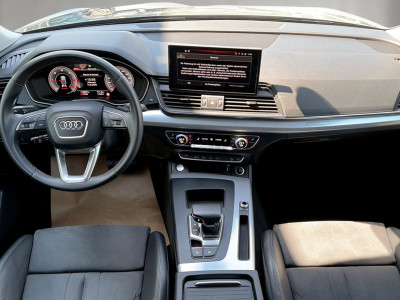 Audi Q5 Gebrauchtwagen