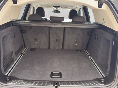 BMW X3 Gebrauchtwagen BMW X3 Gebrauchtwagen