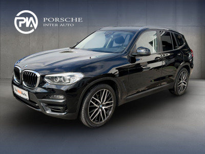 BMW X3 Gebrauchtwagen BMW X3 Gebrauchtwagen