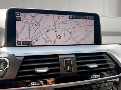 BMW X3 Gebrauchtwagen BMW X3 Gebrauchtwagen