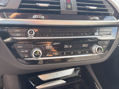 BMW X3 Gebrauchtwagen BMW X3 Gebrauchtwagen