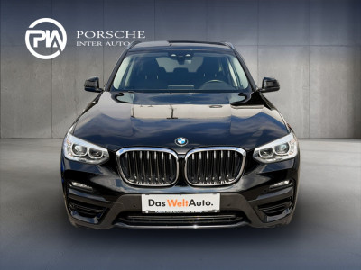 BMW X3 Gebrauchtwagen BMW X3 Gebrauchtwagen