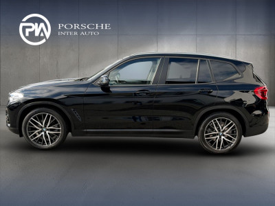 BMW X3 Gebrauchtwagen BMW X3 Gebrauchtwagen