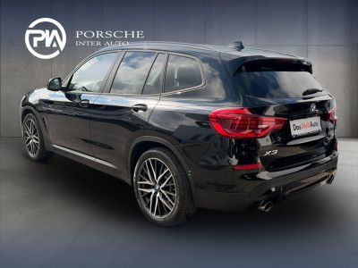 BMW X3 Gebrauchtwagen BMW X3 Gebrauchtwagen