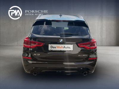 BMW X3 Gebrauchtwagen BMW X3 Gebrauchtwagen