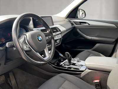 BMW X3 Gebrauchtwagen BMW X3 Gebrauchtwagen