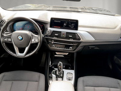 BMW X3 Gebrauchtwagen BMW X3 Gebrauchtwagen