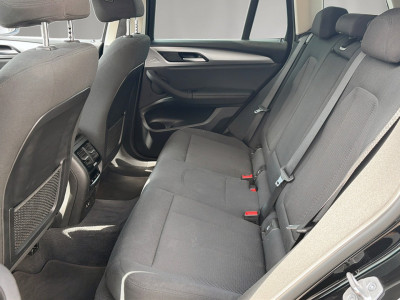 BMW X3 Gebrauchtwagen BMW X3 Gebrauchtwagen