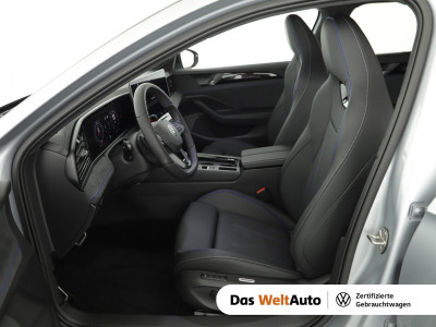 VW Passat Gebrauchtwagen VW Passat Gebrauchtwagen