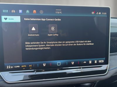 VW Passat Gebrauchtwagen VW Passat Gebrauchtwagen