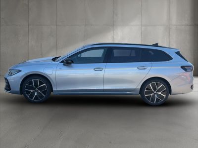 VW Passat Gebrauchtwagen VW Passat Gebrauchtwagen