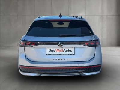 VW Passat Gebrauchtwagen VW Passat Gebrauchtwagen