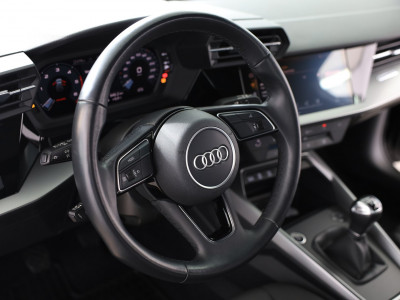 Audi A3 Gebrauchtwagen Audi A3 Gebrauchtwagen