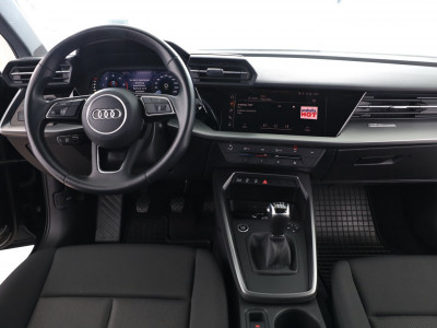 Audi A3 Gebrauchtwagen Audi A3 Gebrauchtwagen