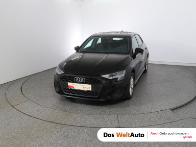 Audi A3 Gebrauchtwagen Audi A3 Gebrauchtwagen