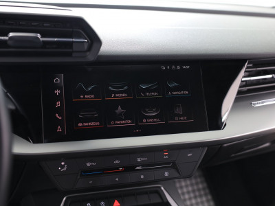 Audi A3 Gebrauchtwagen Audi A3 Gebrauchtwagen