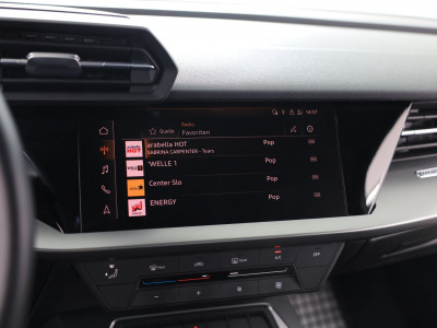 Audi A3 Gebrauchtwagen Audi A3 Gebrauchtwagen