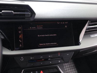 Audi A3 Gebrauchtwagen Audi A3 Gebrauchtwagen