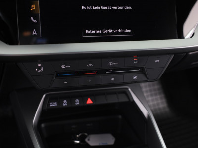 Audi A3 Gebrauchtwagen Audi A3 Gebrauchtwagen