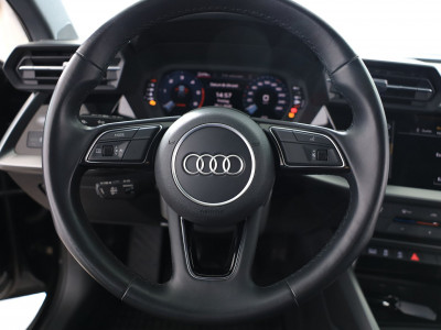Audi A3 Gebrauchtwagen Audi A3 Gebrauchtwagen