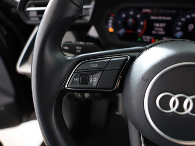 Audi A3 Gebrauchtwagen Audi A3 Gebrauchtwagen