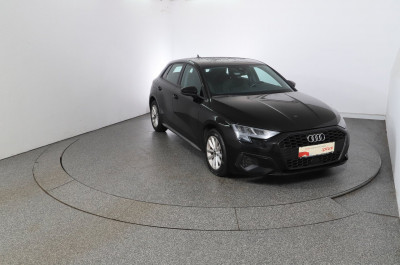 Audi A3 Gebrauchtwagen Audi A3 Gebrauchtwagen