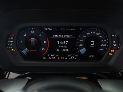 Audi A3 Gebrauchtwagen Audi A3 Gebrauchtwagen