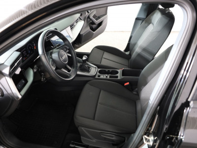 Audi A3 Gebrauchtwagen Audi A3 Gebrauchtwagen