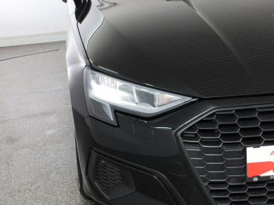 Audi A3 Gebrauchtwagen Audi A3 Gebrauchtwagen