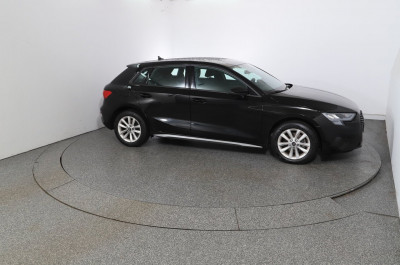 Audi A3 Gebrauchtwagen Audi A3 Gebrauchtwagen