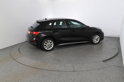 Audi A3 Gebrauchtwagen Audi A3 Gebrauchtwagen