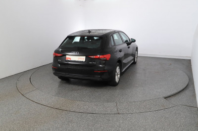 Audi A3 Gebrauchtwagen Audi A3 Gebrauchtwagen