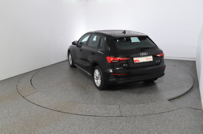 Audi A3 Gebrauchtwagen Audi A3 Gebrauchtwagen