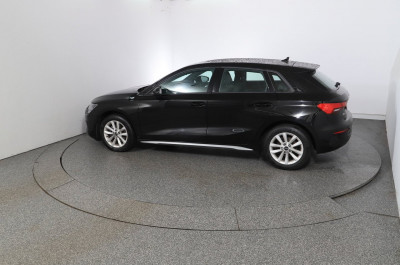 Audi A3 Gebrauchtwagen Audi A3 Gebrauchtwagen
