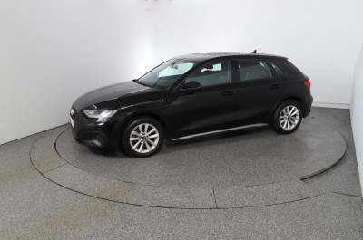 Audi A3 Gebrauchtwagen Audi A3 Gebrauchtwagen