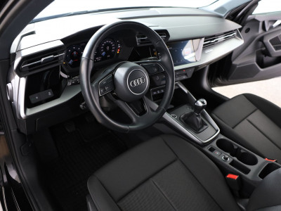 Audi A3 Gebrauchtwagen Audi A3 Gebrauchtwagen