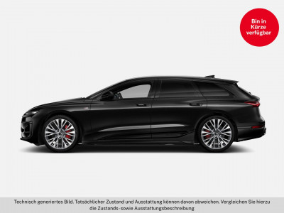 Audi A6 Gebrauchtwagen Audi A6 Gebrauchtwagen