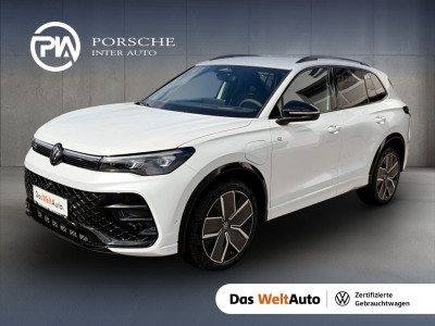 VW Tiguan Gebrauchtwagen VW Tiguan Gebrauchtwagen