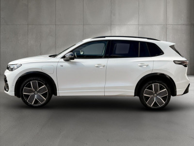 VW Tiguan Gebrauchtwagen VW Tiguan Gebrauchtwagen