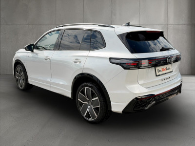 VW Tiguan Gebrauchtwagen VW Tiguan Gebrauchtwagen