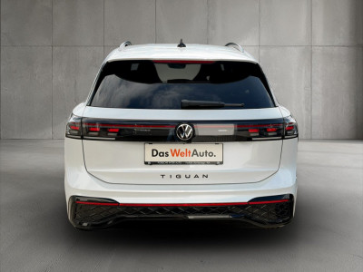 VW Tiguan Gebrauchtwagen VW Tiguan Gebrauchtwagen