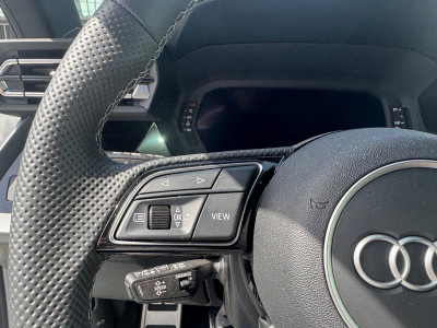 Audi A3 Gebrauchtwagen Audi A3 Gebrauchtwagen