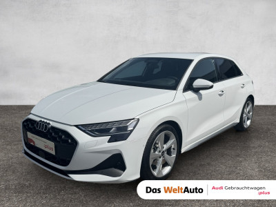 Audi A3 Gebrauchtwagen Audi A3 Gebrauchtwagen