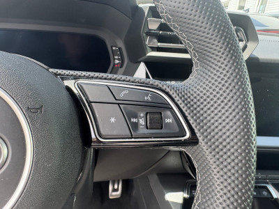 Audi A3 Gebrauchtwagen Audi A3 Gebrauchtwagen