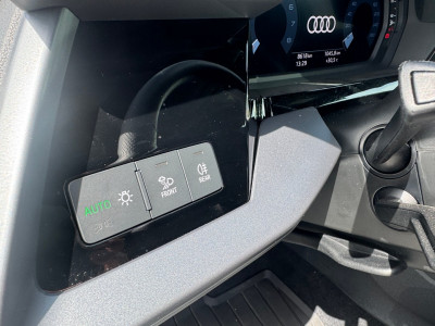 Audi A3 Gebrauchtwagen Audi A3 Gebrauchtwagen