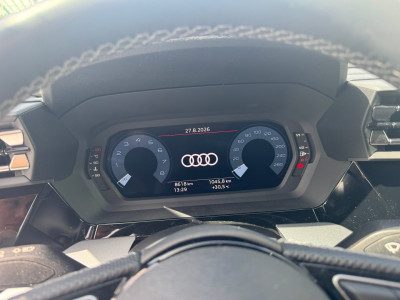 Audi A3 Gebrauchtwagen Audi A3 Gebrauchtwagen