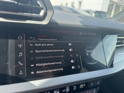 Audi A3 Gebrauchtwagen Audi A3 Gebrauchtwagen