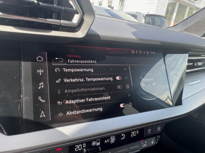 Audi A3 Gebrauchtwagen Audi A3 Gebrauchtwagen