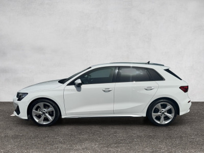 Audi A3 Gebrauchtwagen Audi A3 Gebrauchtwagen